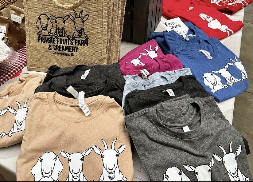 Prairie Fruits Farm receives $200,000 to expand agritourism in C-U region